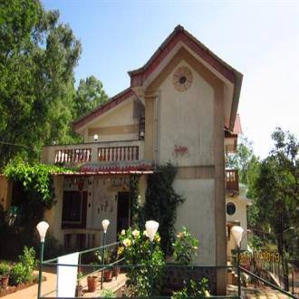 4 Bedroom Bungalow In Panchgani, Maharashtra, Panchgani 2